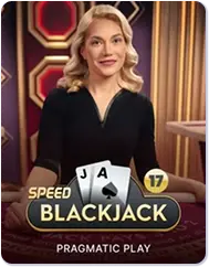 игра Speed Blackjack